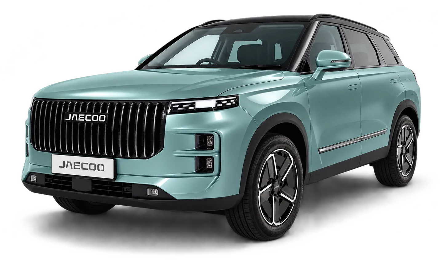 JAECOO 7 SHS-H Pure offer